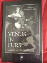 Venus in Furs