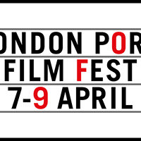 porn, #londonpff, pornstar, radical