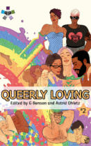 queer, anthology, LGBTQ