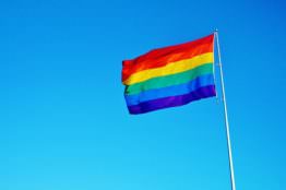 LGBTQ. chechnya, #chechenrainbow