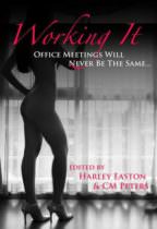 working, anthology, erotica