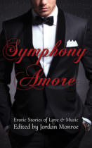 symphony, cover, new release