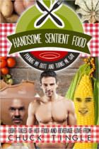 cover, bad art, self-publish, Chuck Tingle